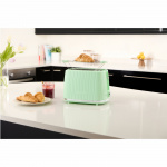 Russell Hobbs Pack Pistachio Eden Kettle/Toaster Russell Hobbs Pack Pistachio Eden Kettle/Toaster