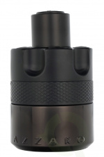 Azzaro The Most Wanted Intense Edp Spray 50 ml