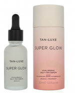 Tan-Luxe Supr Glow Hyaluronic Self-Tan Serum 30 ml