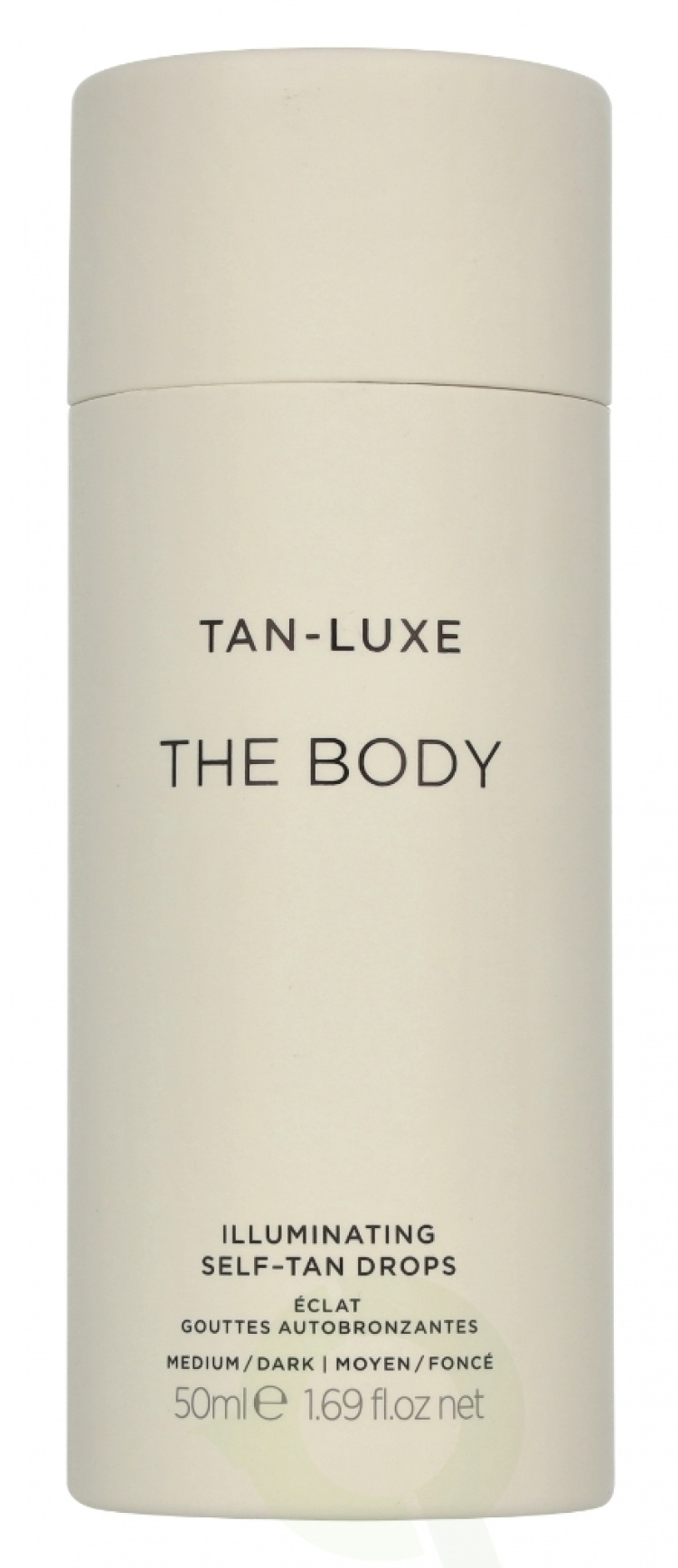 Tan-Luxe The Body Illuminating Self-Tan Drops 50 ml
