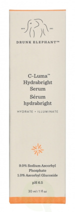 Drunk Elephant C-Luma Hydrabright Serum 30 ml