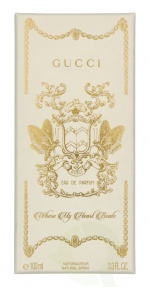 Gucci Where My Heart Beats Edp Spray 100 ml