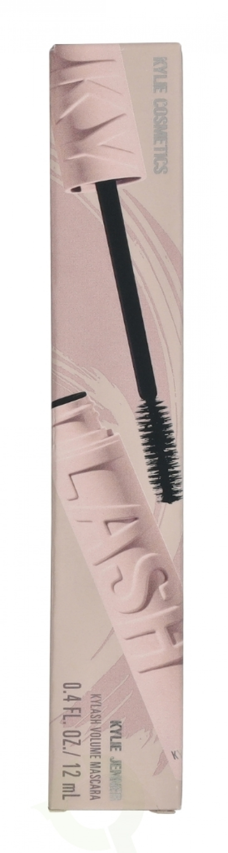 Kylie Cosmetics Kylash Volume Mascara 12 ml #001 Black