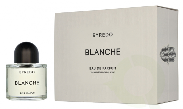 Byredo Blanche Edp Spray 50 ml