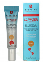 Erborian CC Water Centella Fresh Complex. Gel Skin Perfector 15 ml Dore