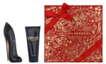 Carolina Herrera Good Girl Giftset 150 ml Edp Spray 50ml/Body Loiton 100ml