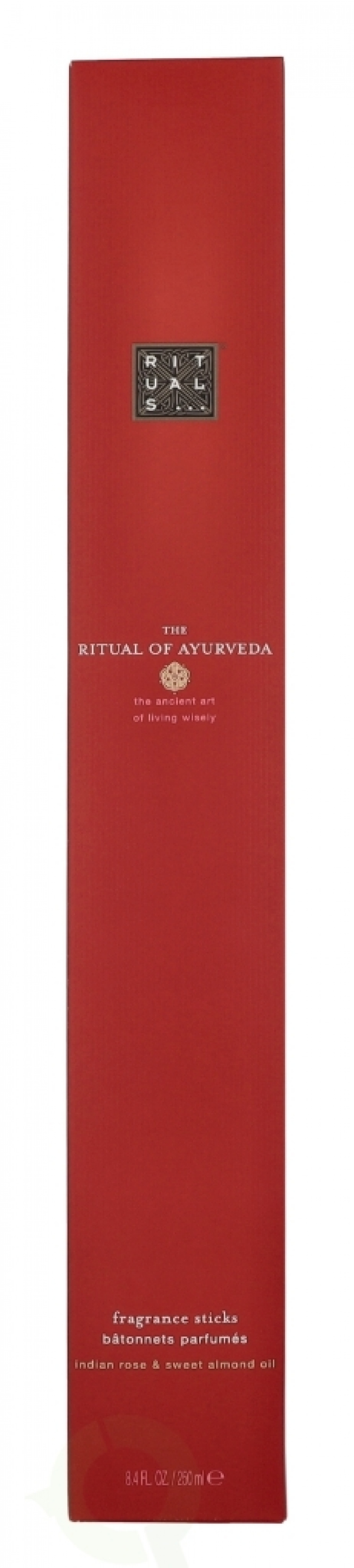 Rituals Ayurveda Fragrance Sticks 250 ml
