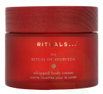 Rituals Ayurveda Whipped Body Cream 220 ml