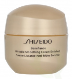 Shiseido Benefiance Wrinkle Smoothing Cream Enriched 20 ml