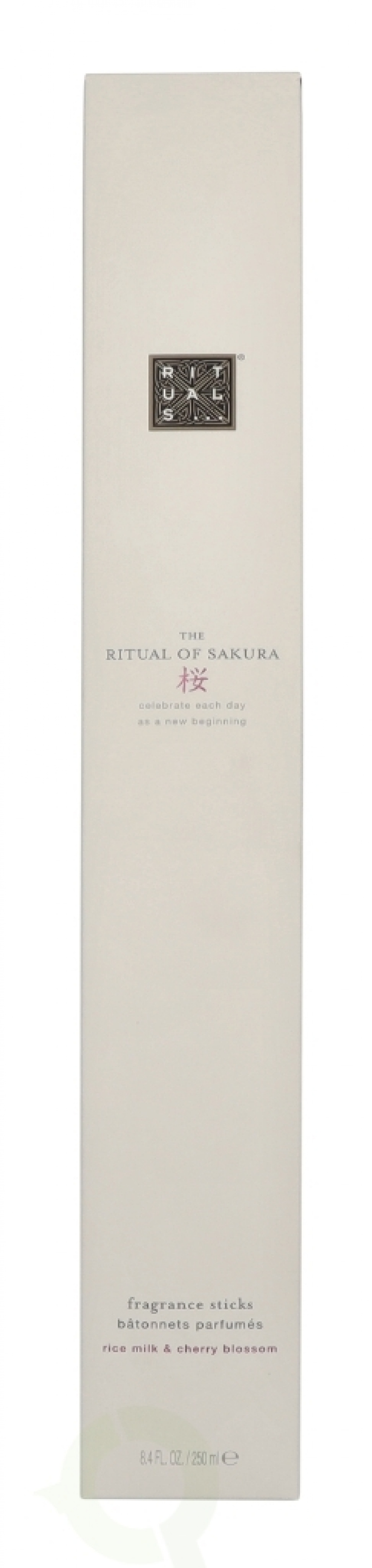 Rituals Sakura Fragrance Sticks 250 ml