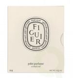 Diptyque Figuier Scented Oval 35 g
