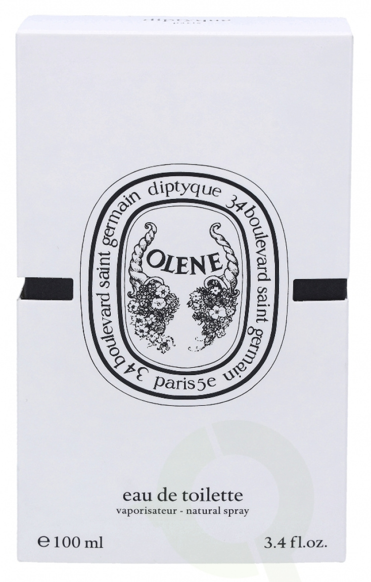 Diptyque Olene Edt Spray 100 ml