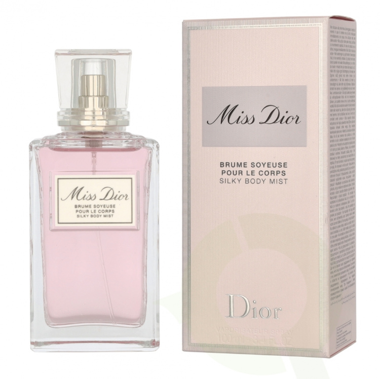 Dior Miss Dior Body Mist 100 ml