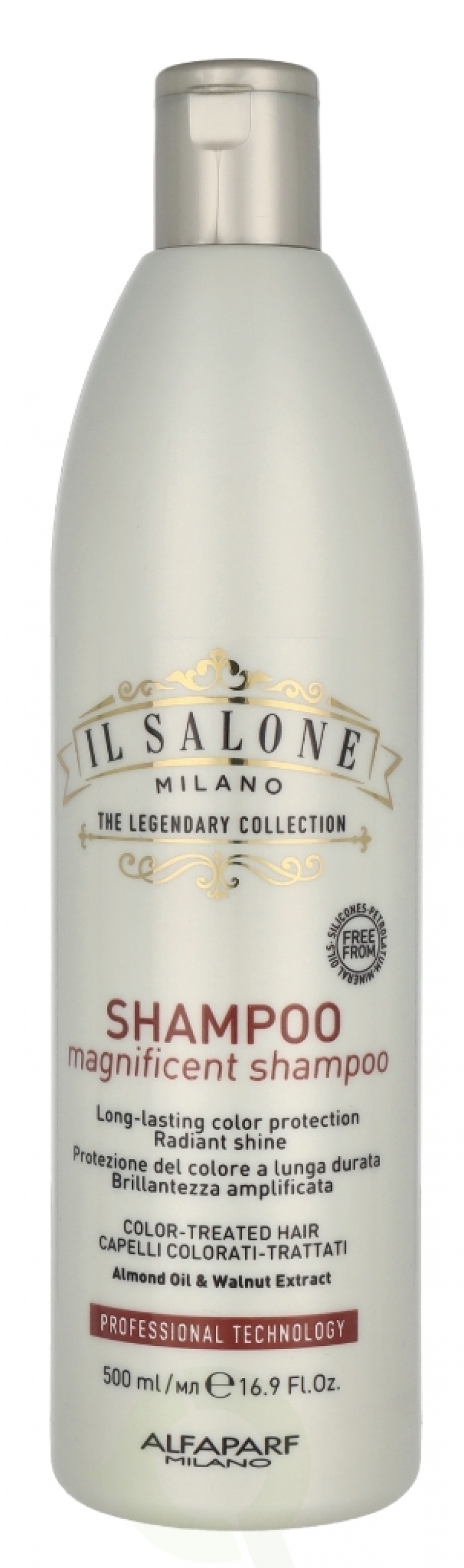 Alfaparf Milano Il Salone Milano Magnificent Shampoo 500 ml