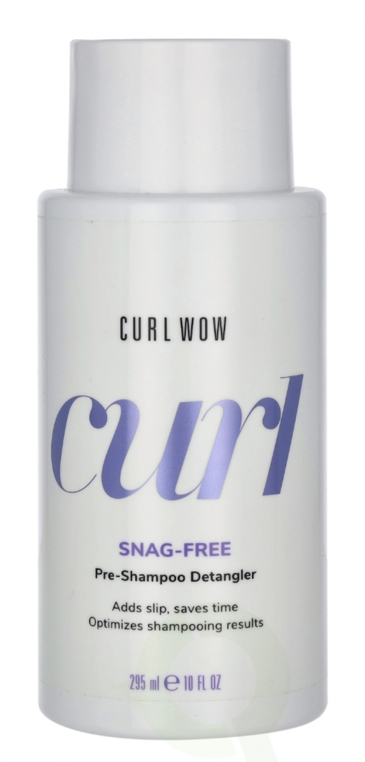 Color Wow Curl Snag-Free Pre-Shampoo Detangler 295 ml