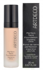 Artdeco Perfect Teint Foundation 20 ml #24 Porcelain Rose