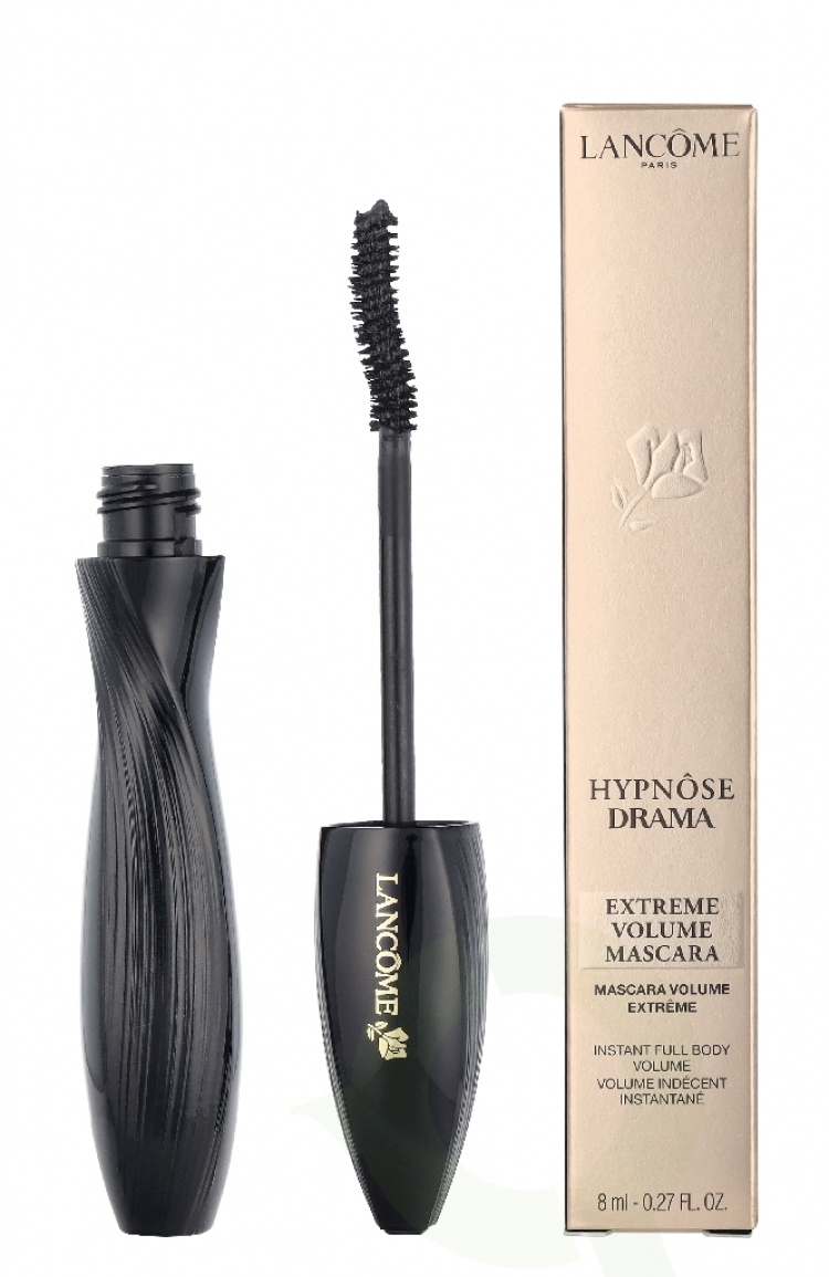 Lancome Hypnose Drama Mascara 8 ml #01 Excessive Black