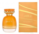 Khadlaj La Fede Aura Manga Splash Edp Spray 100 ml