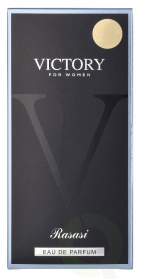 Rasasi Victory For Women Edp Spray 100 ml