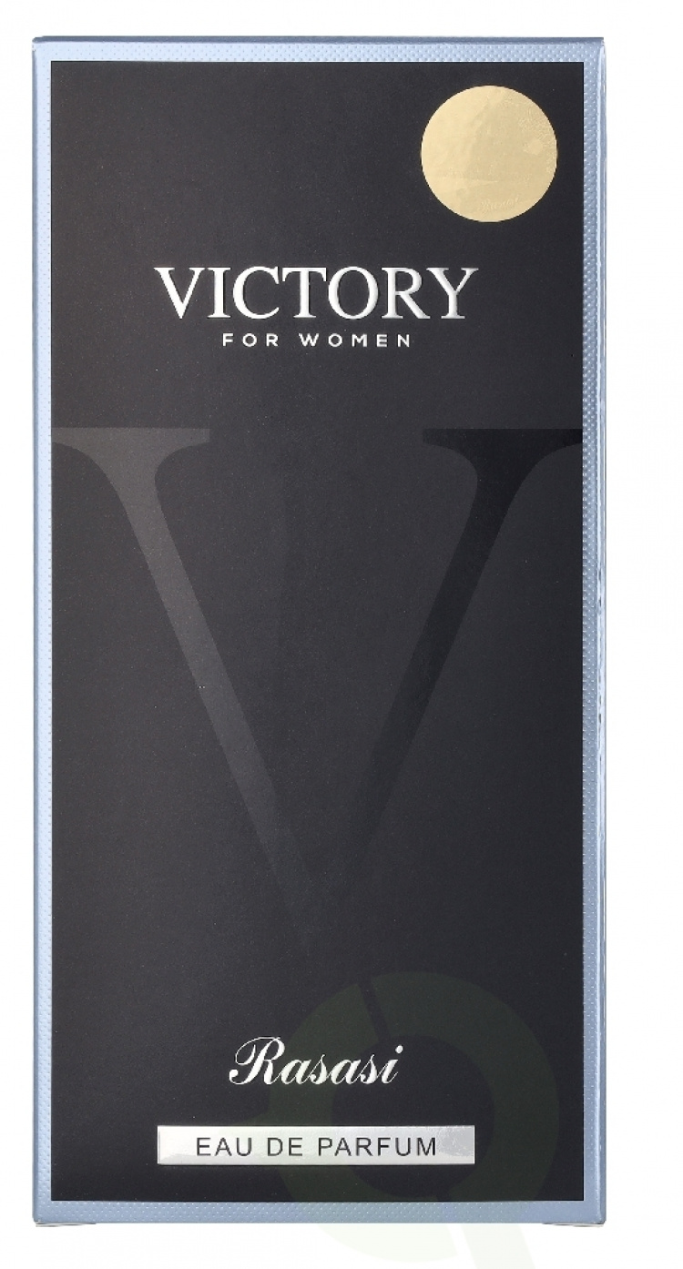Rasasi Victory For Women Edp Spray 100 ml