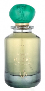 Al Wataniah Graphite Edp Spray 100 ml