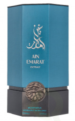 Al Wataniah Ain Emarat Extrait Edp Spray 100 ml