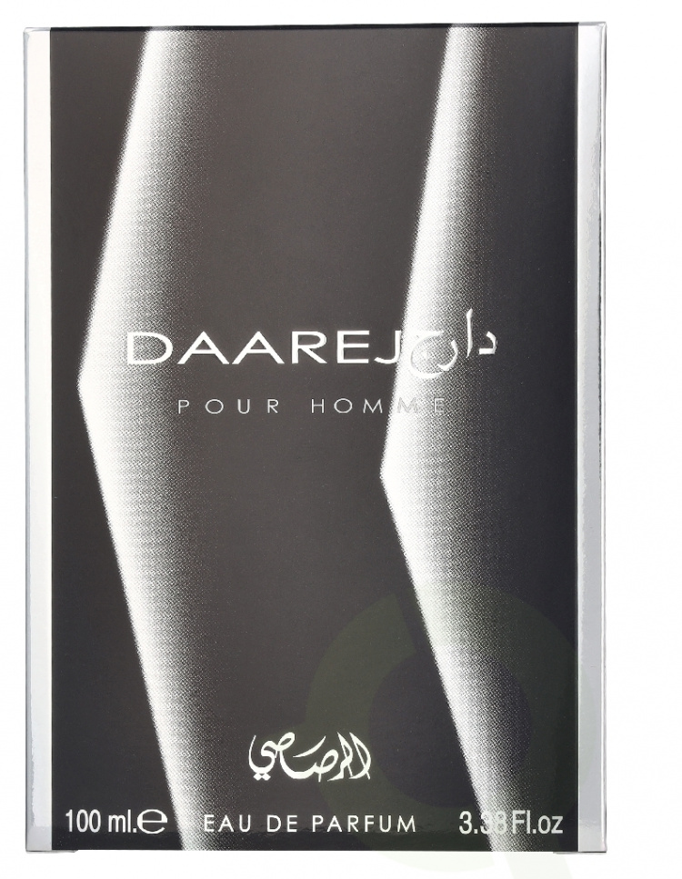 Rasasi Dareej Pour Homme Edp Spray 100 ml