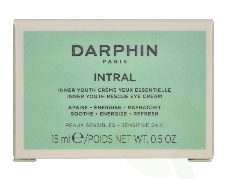 Darphin Intral Inner Youth Essential Eye Cream 15 ml