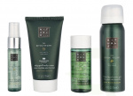 Rituals Jing Small Giftset 190 ml Foaming Shower Gel 50ml/Night Pillow & Body Mist 20ml/Massage Oil 50ml/Body Cream 70ml