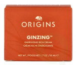 Origins Ginzing Energizing Rich Cream 50 ml
