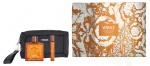 Versace Eros Najim Giftset 110 ml Parfum 100ml/Parfum 10ml/Pouch
