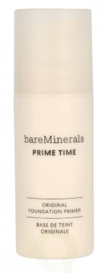 BareMinerals Prime Time Original Pore-Minimizing Primer 30 ml