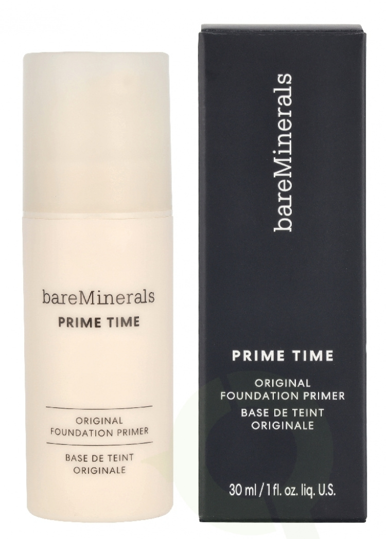 BareMinerals Prime Time Original Pore-Minimizing Primer 30 ml