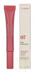 Clarins Lip Perfector 12 ml #07 Toffee Pink Shimmer