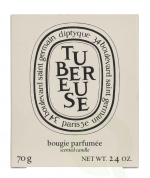 Diptyque Tubereuse Scented Candle 70 g