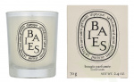 Diptyque Baies Scented Candle 70 g