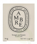 Diptyque Ambre Scented Candle 70 g