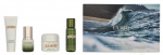 La mer Essential Discovery Collection Giftset 105 ml Creme 30ml/Foaming Cleanser 30ml/Treatment Lotion 30ml/Hydrating Infused Emulsion 15ml