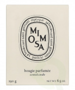 Diptyque Mimosa Scented Candle 190 g
