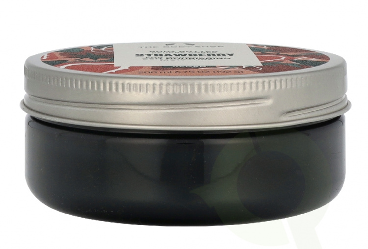 The Body Shop Strawberry Body Butter 200 ml