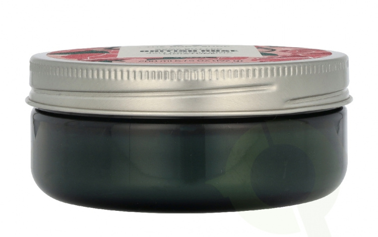 The Body Shop British Rose Body Butter 200 ml
