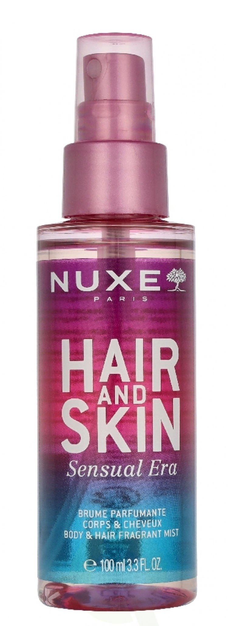 Nuxe Hair & Skin Sensual Era Mist 100 ml
