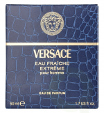 Versace Eau Fraiche Extreme Edp Spray 50 ml