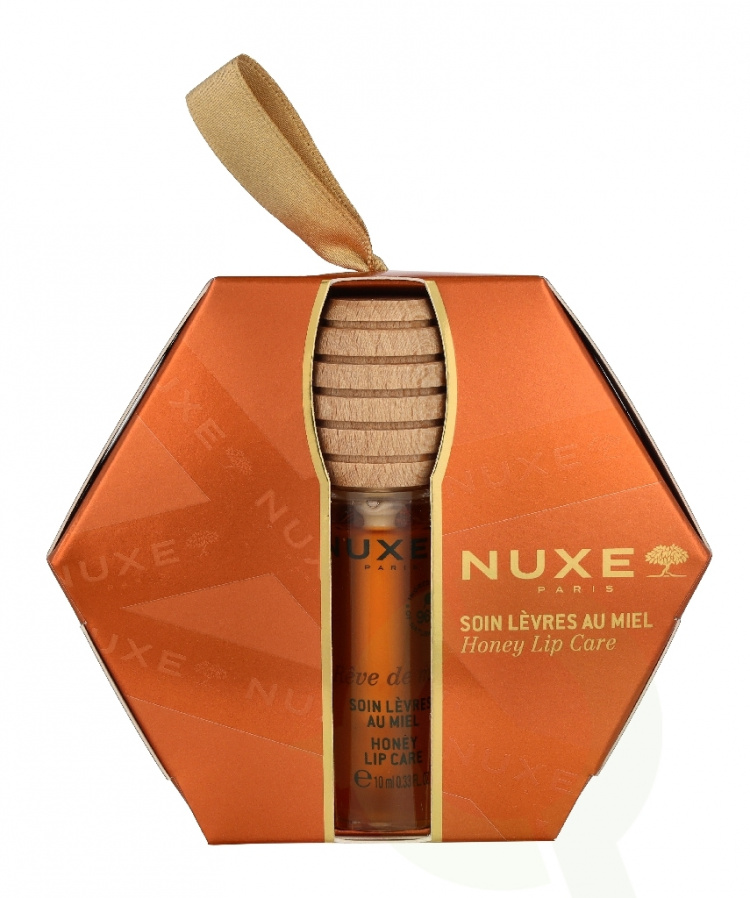 Nuxe Reve The Miel Honey Lip Care 10 ml