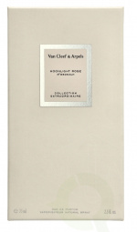 Van Cleef & Arpels Moonlight Rose Edp Spray 75 ml