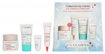 Clarins My Clarins Set 95 ml Cream 50ml/Eye De-Puffer 15ml/Sleep Mask 15ml/Cleansing Gel 15ml