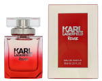 Karl Lagerfeld Rouge Edp Spray 85 ml