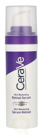 Cerave Skin Renewing Retinol Serum 30 ml
