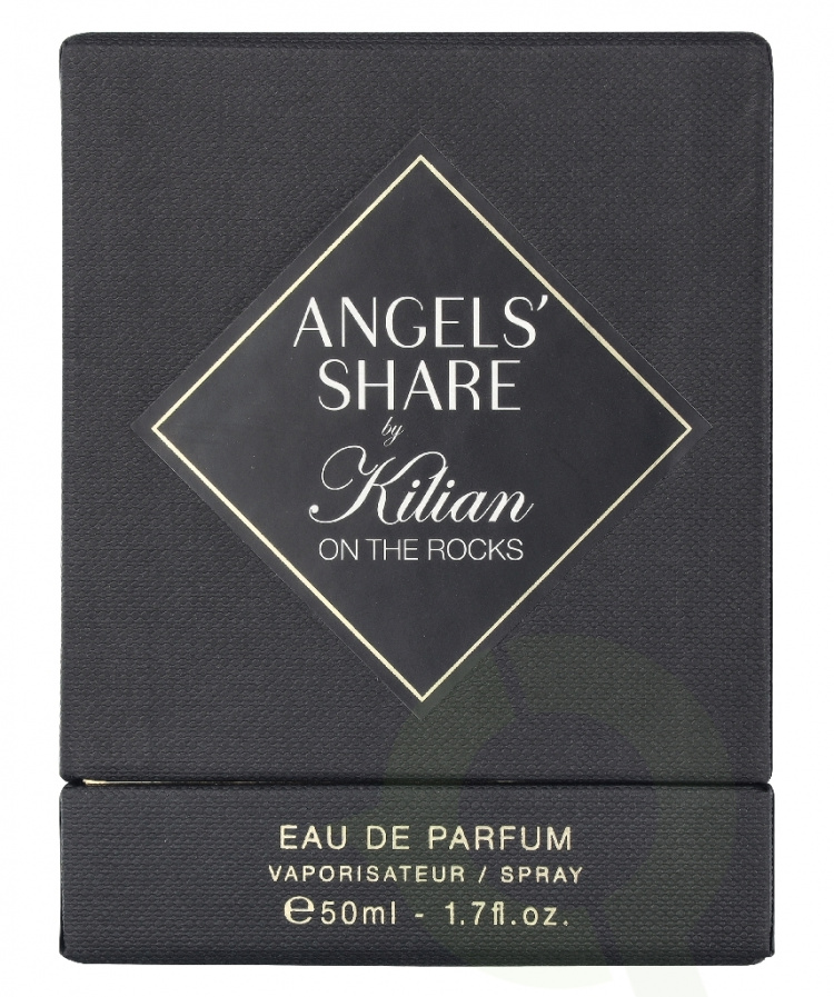 Kilian Angels\' Share On The Rocks Edp Spray 50 ml