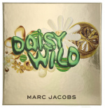Marc Jacobs Daisy Wild Giftset 60 ml Edp Spray 50ml/Edp Spray 10ml